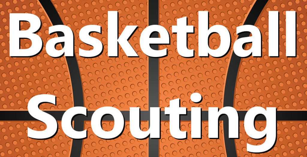 basketball scouting