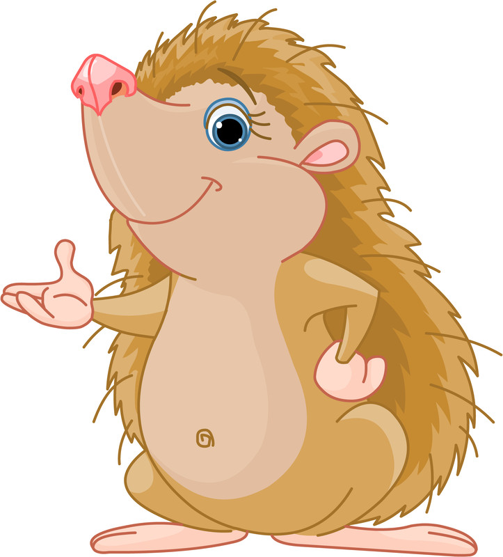 hedgehog linkimal