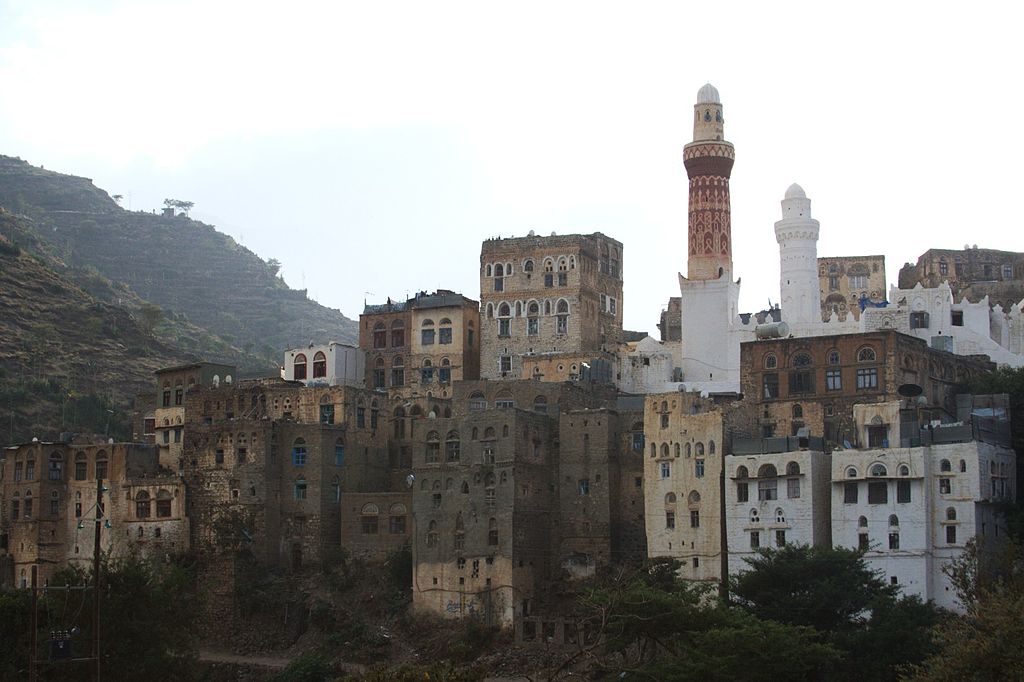 Yemen