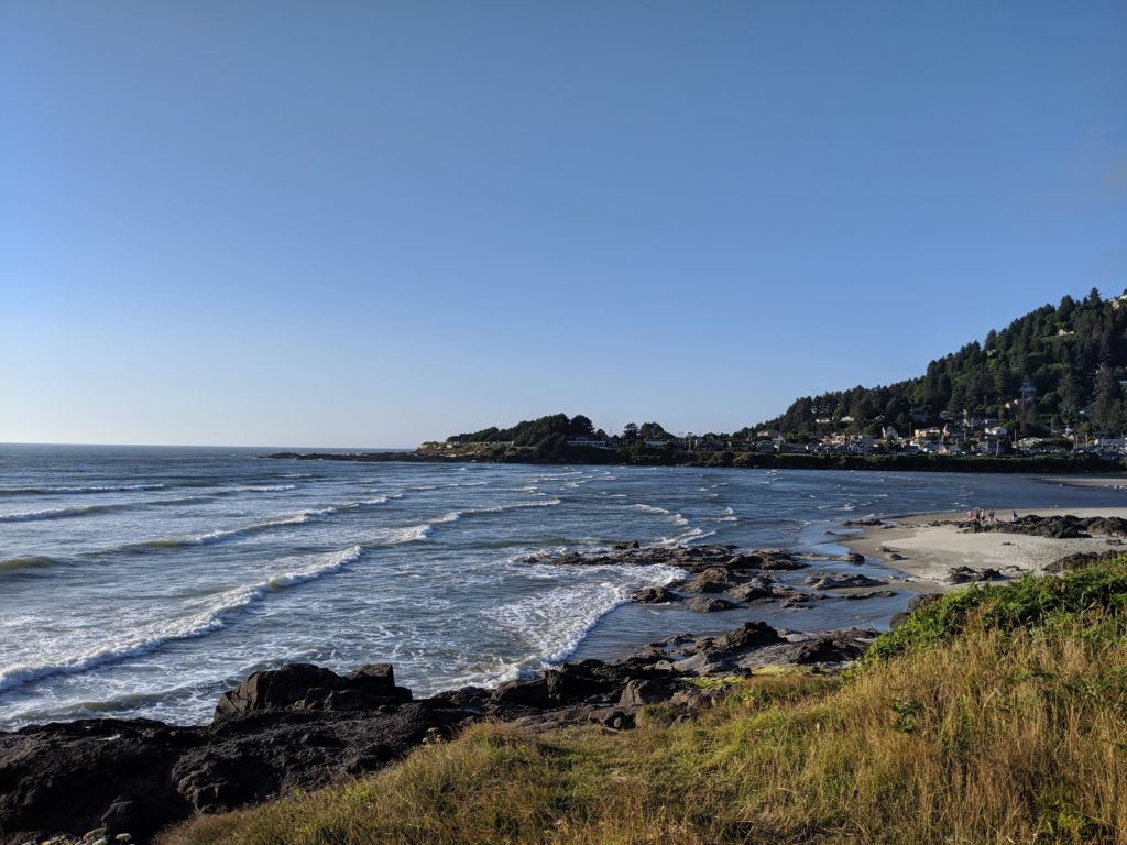 17+ Tide Tables Yachats HazmiHassain